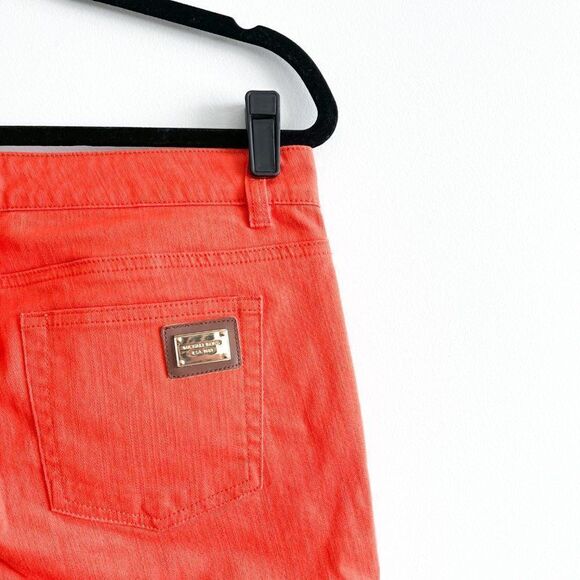 Michaels Kors // Skinny jeans // Size 10 // EUC - Picture 11 of 13